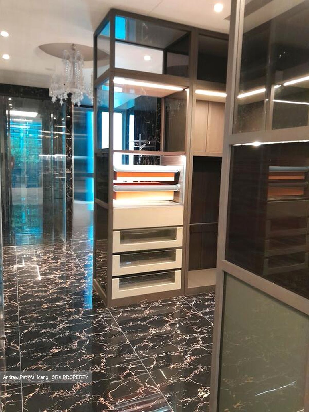 Nassim Park Residences (D10), Condominium #470068641